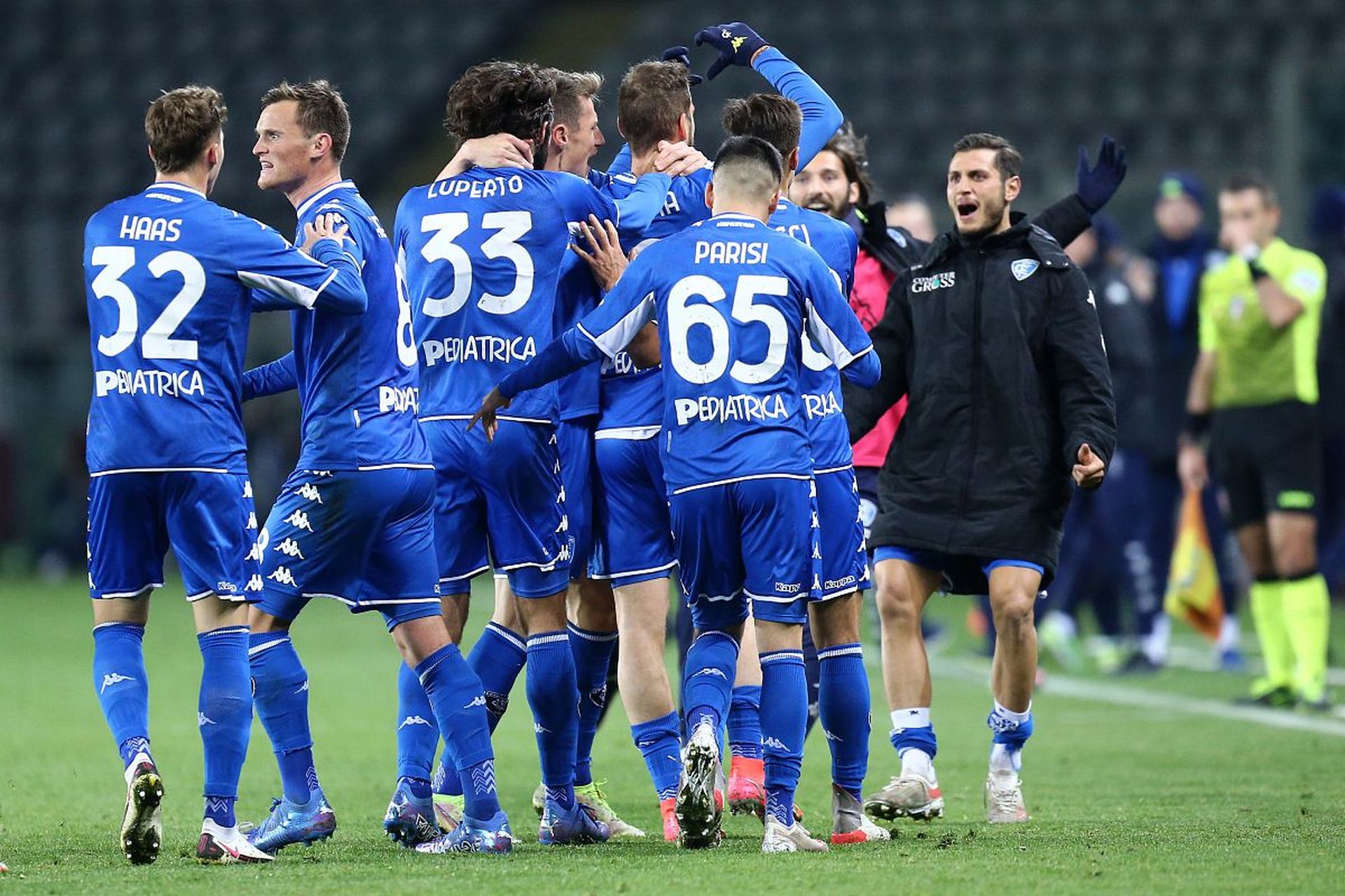 小的压力 小的压力